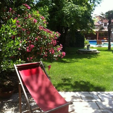 La Cathare Bed & Breakfast Lezignan-Corbieres Phòng bức ảnh