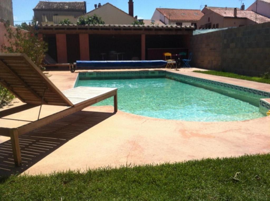 La Cathare Bed & Breakfast Lezignan-Corbieres Ngoại thất bức ảnh