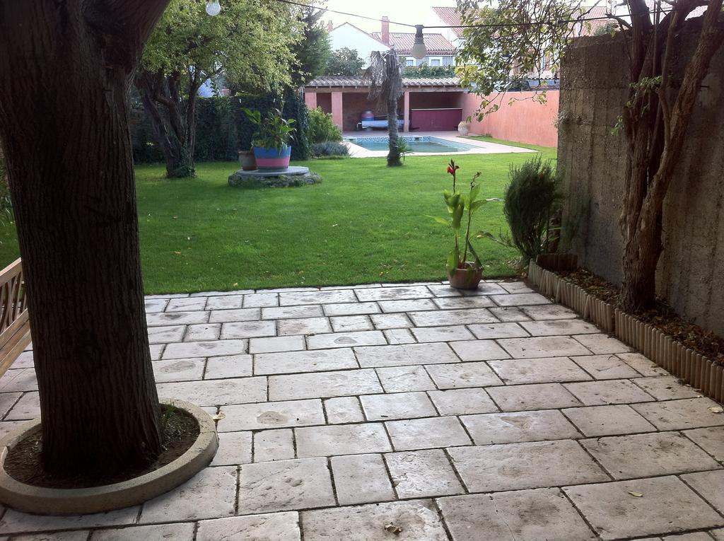 La Cathare Bed & Breakfast Lezignan-Corbieres Ngoại thất bức ảnh