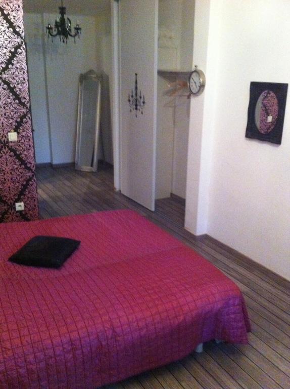 La Cathare Bed & Breakfast Lezignan-Corbieres Phòng bức ảnh