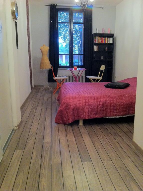La Cathare Bed & Breakfast Lezignan-Corbieres Phòng bức ảnh