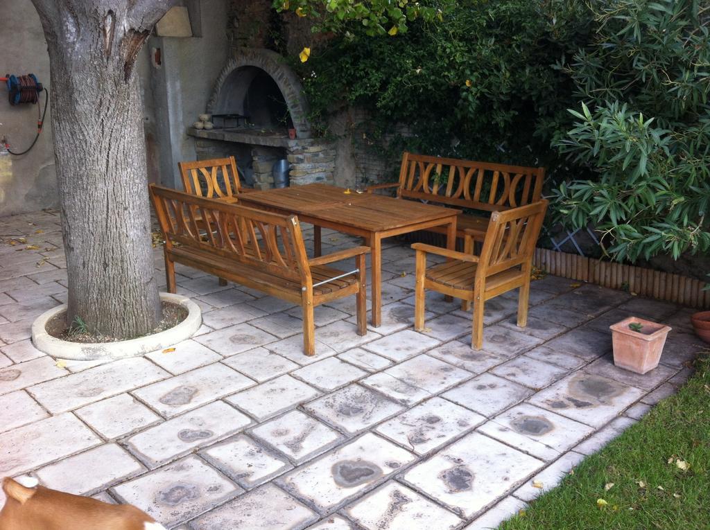 La Cathare Bed & Breakfast Lezignan-Corbieres Phòng bức ảnh