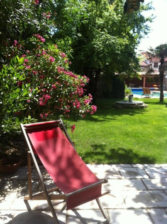 La Cathare Bed & Breakfast Lezignan-Corbieres Phòng bức ảnh