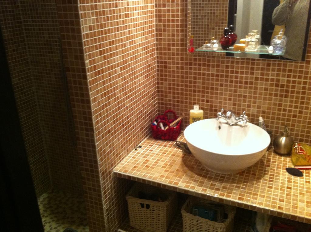 La Cathare Bed & Breakfast Lezignan-Corbieres Phòng bức ảnh